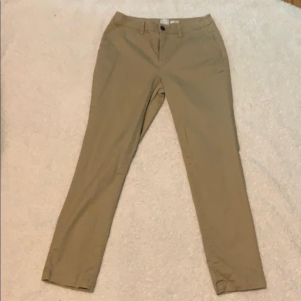 🌺Women’s Khaki Pants